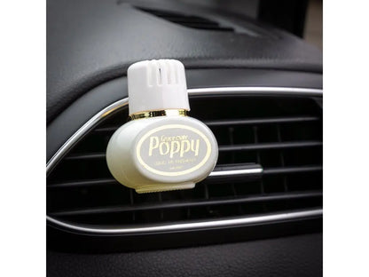 Poppy Grace Mate Mini Jasmin luchtverfrisser met verleidelijke jasmijngeur
