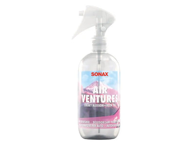 Sonax AirVentures Kersenbloesem + Groene Thee 300ml