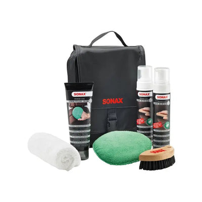 Sonax Premium Class Lederonderhoudsset.