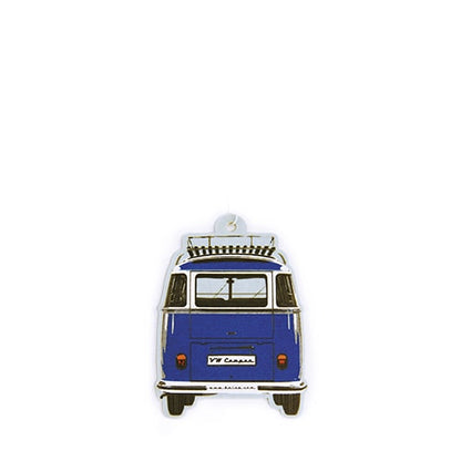 Volkswagen T1 bus Air Freshener - Ocean