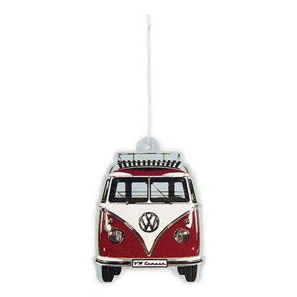 Volkswagen T1 bus Air Freshener - Vanilla