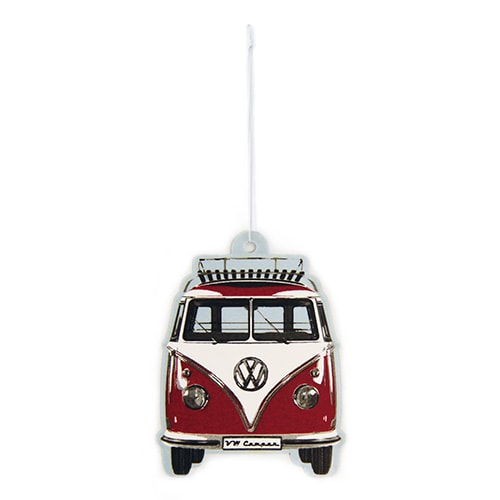 Volkswagen T1 bus Air Freshener - Vanilla