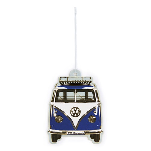 Volkswagen T1 bus Air Freshener - Ocean
