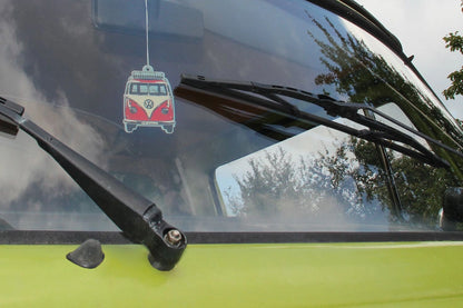 Volkswagen T1 bus Air Freshener - Vanilla