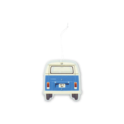 Volkswagen T2 bus air freshener - Sport Fresh