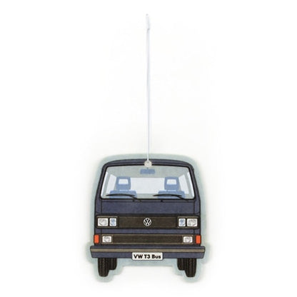 Volkswagen T3 bus air freshener - Fresh