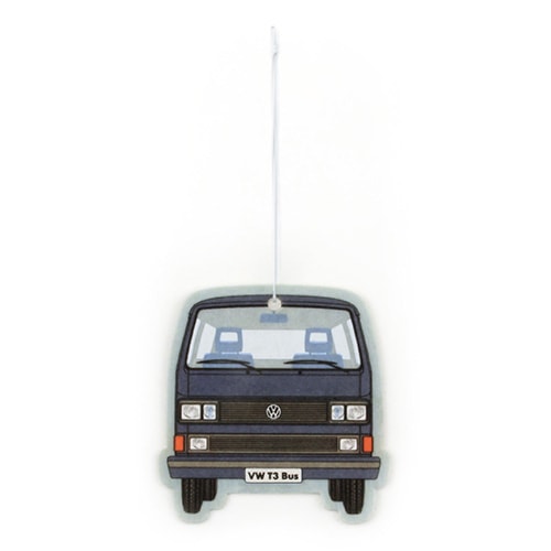 Volkswagen T3 bus air freshener - Fresh