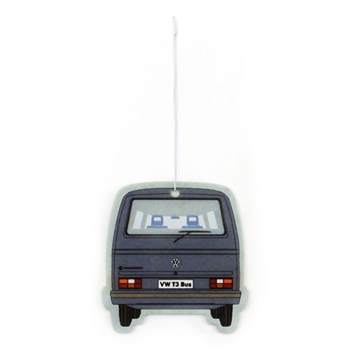 Volkswagen T3 bus air freshener - Fresh