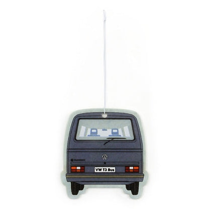 Volkswagen T3 bus air freshener - Fresh