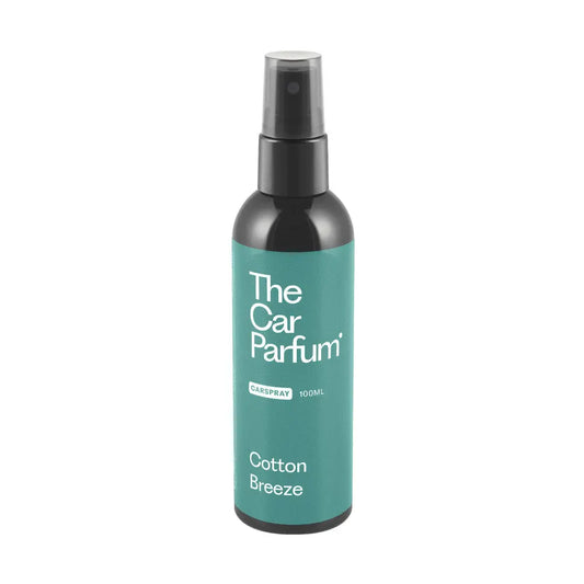 The Car Parfum - Autoparfum - Cotton Breeze 100ml The Car Parfum