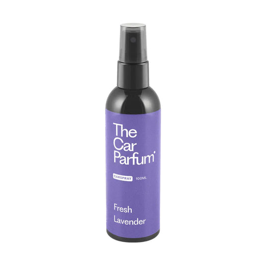 The Car Parfum - Autoparfum - Fresh Lavender 100ml The Car Parfum