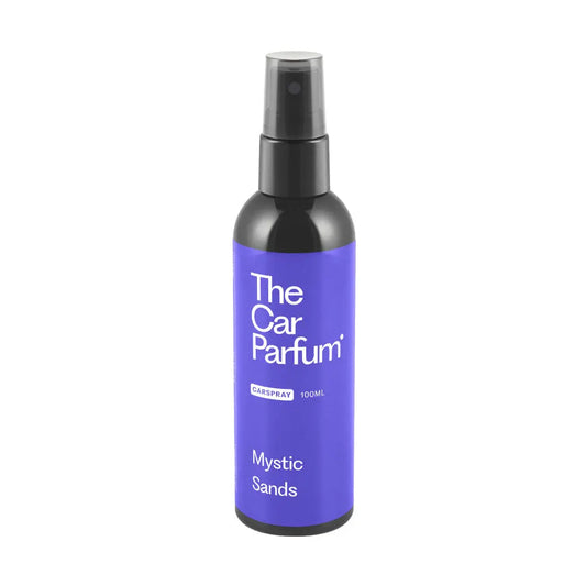 The Car Parfum - Autoparfum - Mystic Sands 100ml The Car Parfum