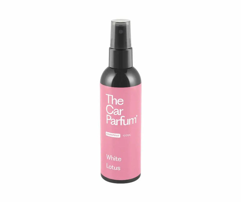 The Car Parfum - Autoparfum - White Lotus 100ml