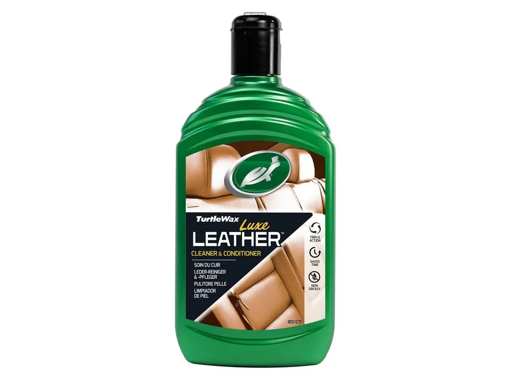 Turtle Wax GL Luxe Leather 500ml Turtle Wax