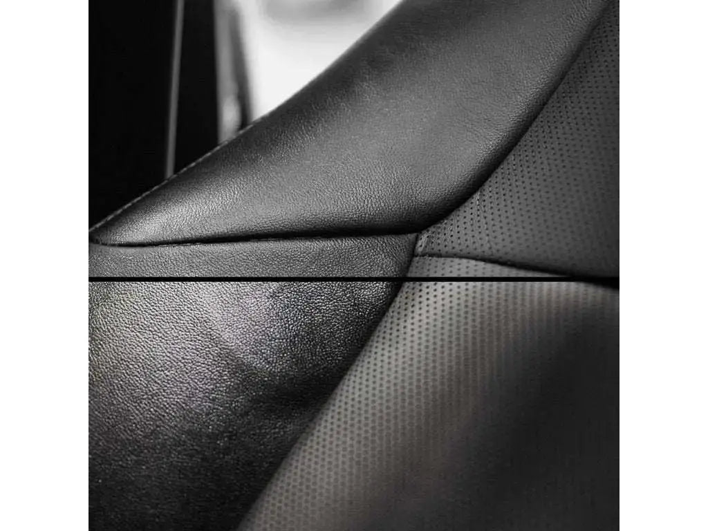 Leer reiniger Turtle Wax GL Luxe Leather 500ml