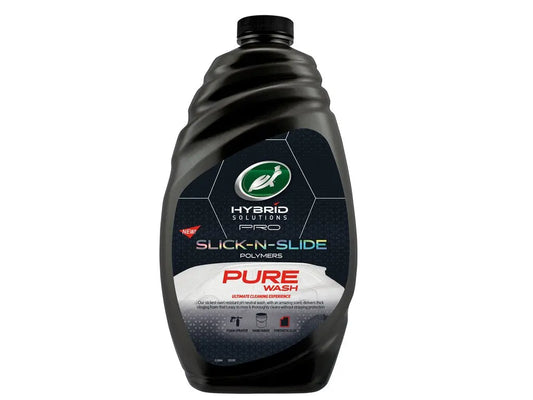Turtle Wax Hybrid Solutions Pro Pure Wash 1.42 liter fles autoshampoo