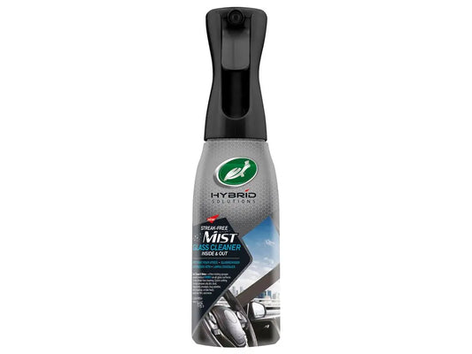 Turtle Wax HS Streak-Free Mist Glass Cleaner 591 ml Turtle Wax