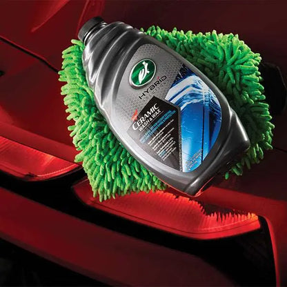 Turtle Wax Hybrid Solutions Ceramic Wash & Wax 1.42 liter