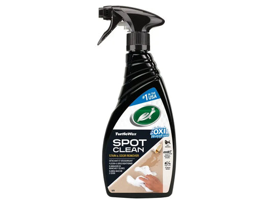 Turtle Wax Spot Clean 500ml Turtle Wax