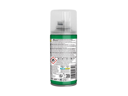 Turtle Wax Odor-X Car Blast Fogger Bubblegum 100ml achterkant