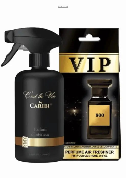 VIP Caribi Fresh - Combi Pack - Nr 800