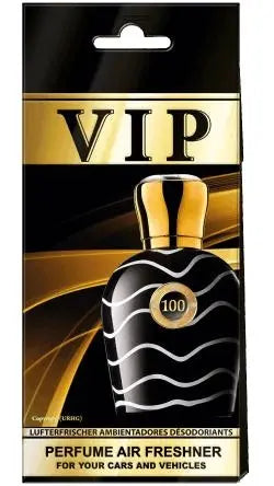 VIP Caribi Fresh - No.100 - Airfreshner