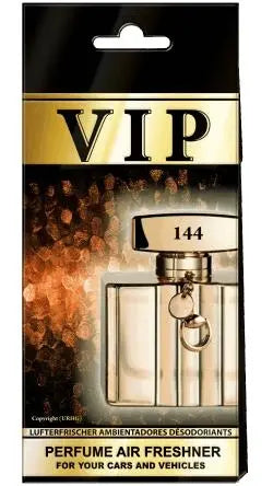 VIP Caribi Fresh - No.144 - Airfreshner