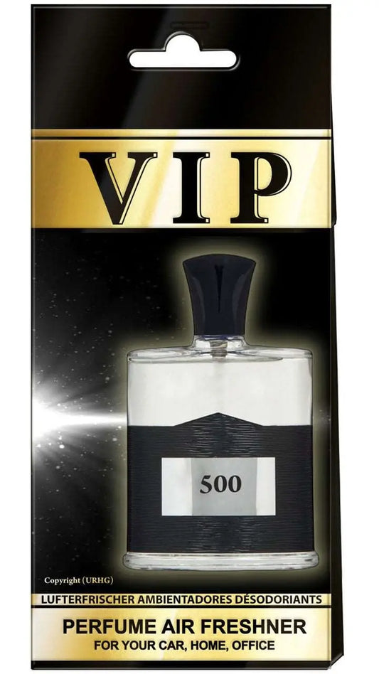 VIP Caribi Fresh - No.500 - Airfreshner