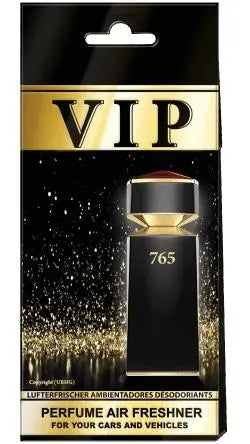 VIP Caribi Fresh - No.765- Airfreshner