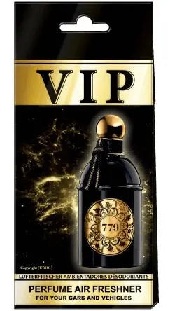 VIP Caribi Fresh - No.779 - Airfreshner