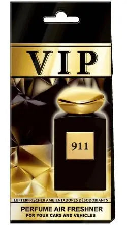 VIP Caribi Fresh - No.911 - Airfreshner