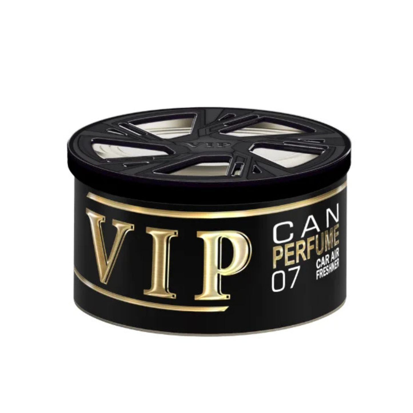 VIP Caribi Fresh - Exclusive Perfume CAN - 07