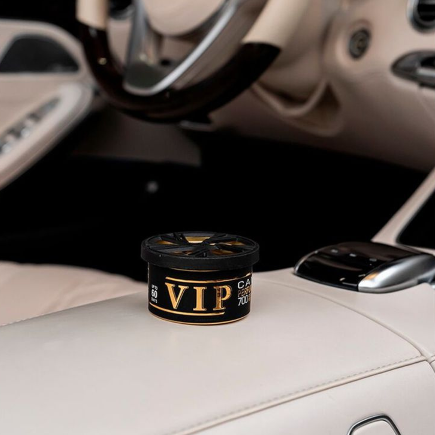 VIP Caribi Fresh - Exclusive Perfume CAN - 808