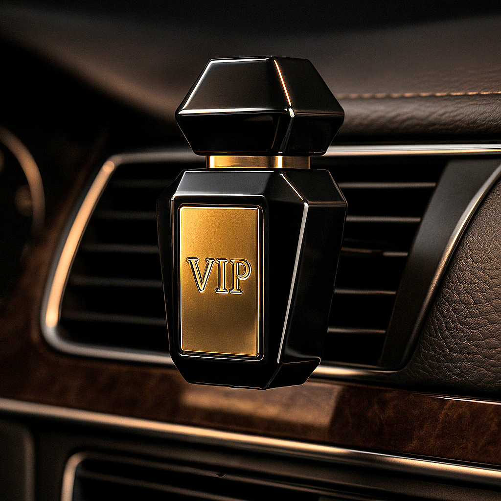 VIP Caribi Fresh - Perfume Vent - 808