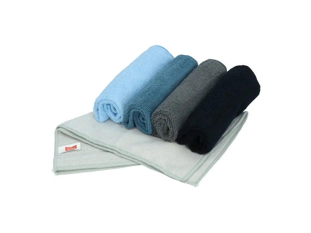 Valma Microvezel doek 5 stuks