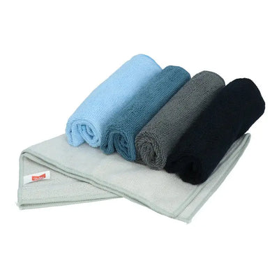 Valma Microvezeldoeken 5 stuks