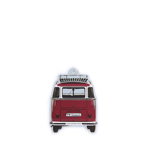 Volkswagen T1 bus Air Freshener - Vanilla