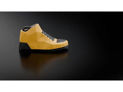 Vinove Netro Shoe Las Vegas staand