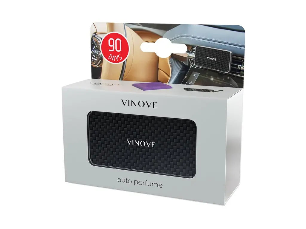 Vinove Luchtverfrisser Power Line Milano Vinove Car Perfume