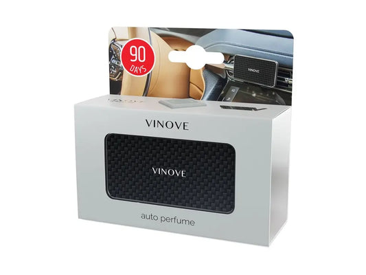 Vinove Luchtverfrisser Power Line Silverstone Vinove Car Perfume