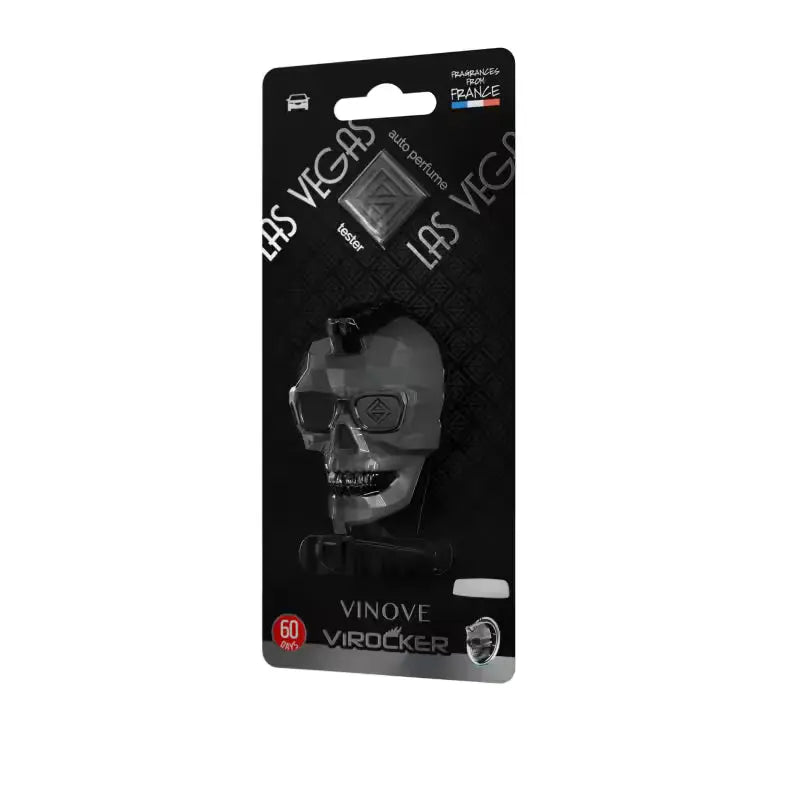 Vinove Virocker Las Vegas autoparfum geurhanger