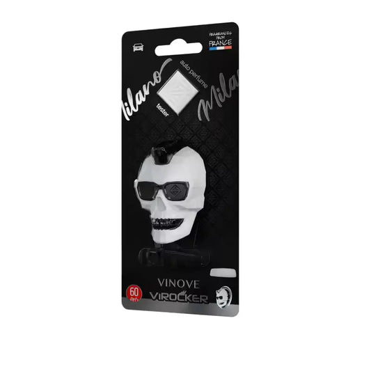 Vinove Virocker Milano autoparfum geurhanger