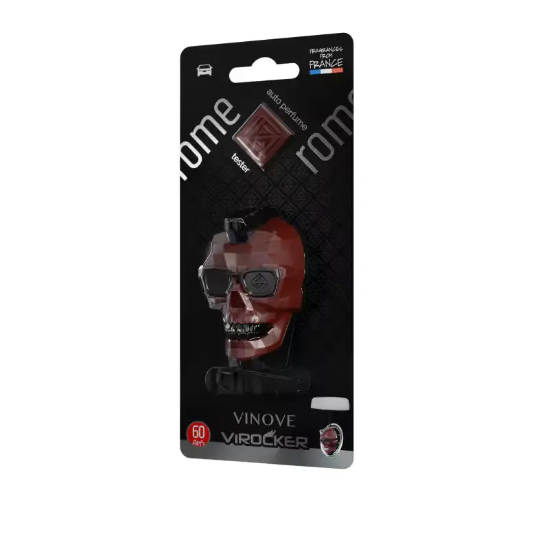 Vinove Virocker Rome autoparfum geurhanger
