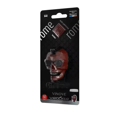 Vinove Virocker Rome autoparfum geurhanger