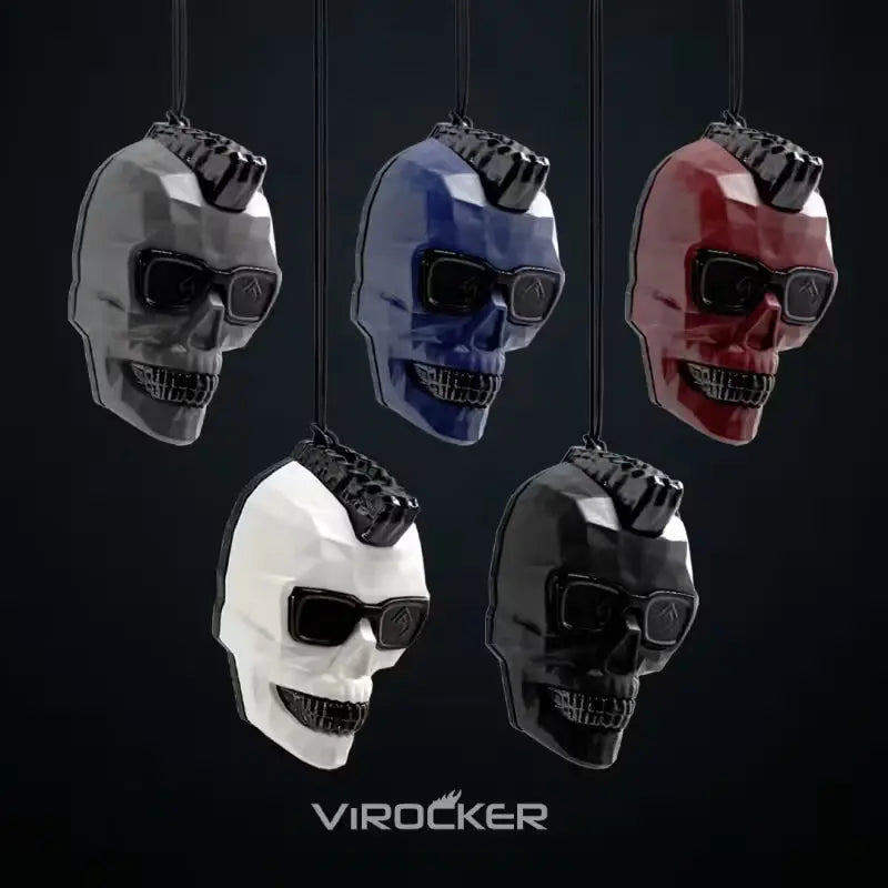 Vinove Virocker Rome clip ventilatierooster binnenspiegel auto