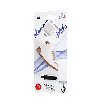 Vinove Luchtverfrisser Netro Shoe Milano