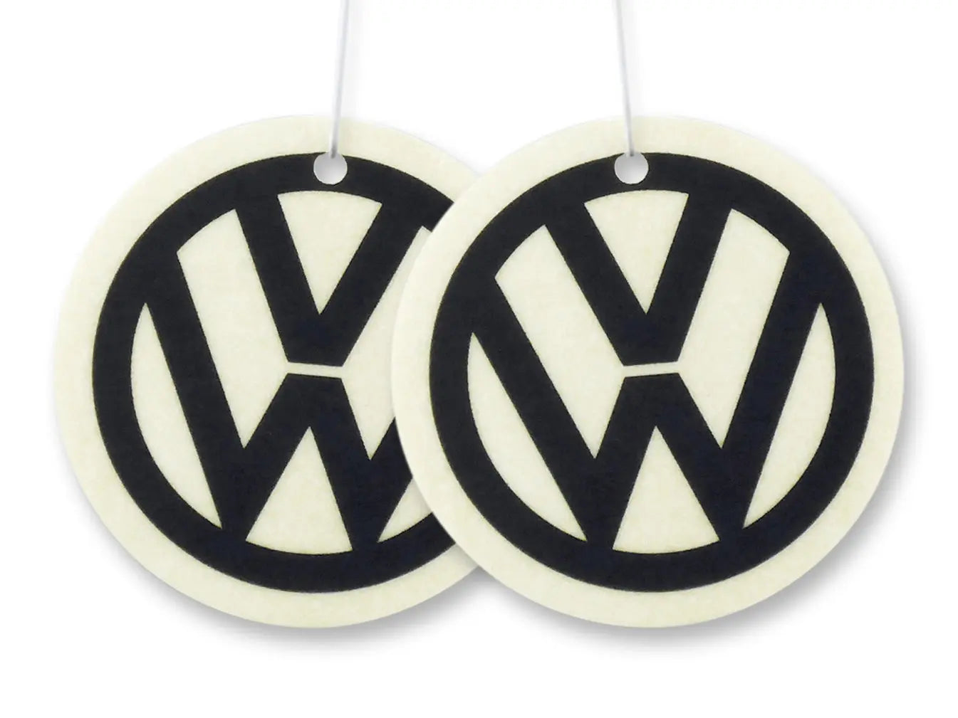 Volkswagen Geurhanger VW Logo Energy geurhanger 2 pack