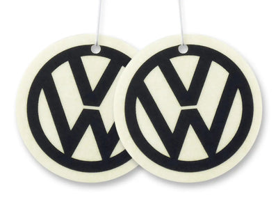 Volkswagen Geurhanger VW Logo Energy 2 pack
