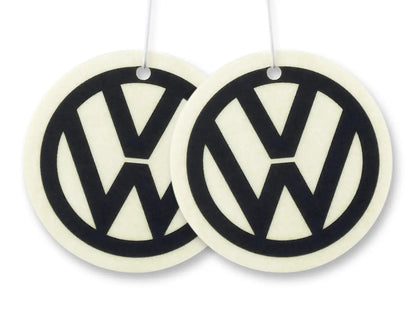 Volkswagen Geurhanger VW Logo Energy geurhanger 2 pack