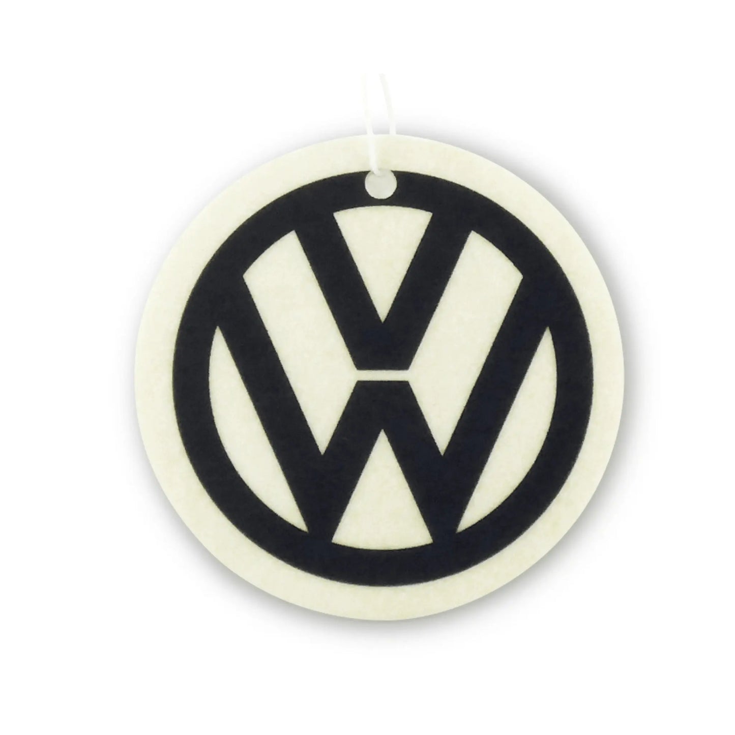 Geurhanger Volkswagen Geurhanger - VW Logo - Energy